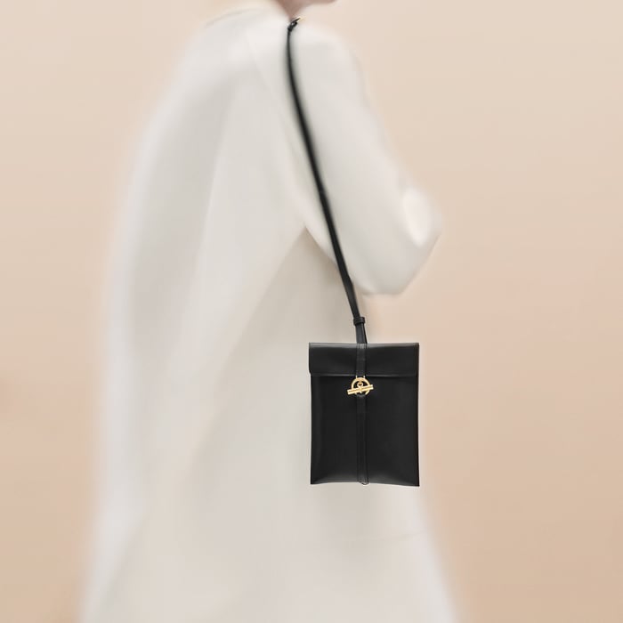 Noir Glenan to Go Pouch