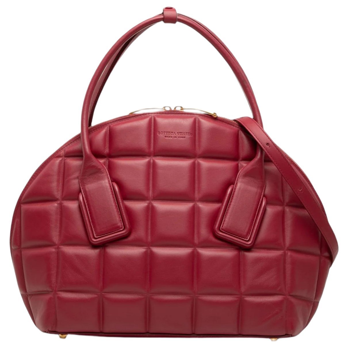 Veneta leather bag