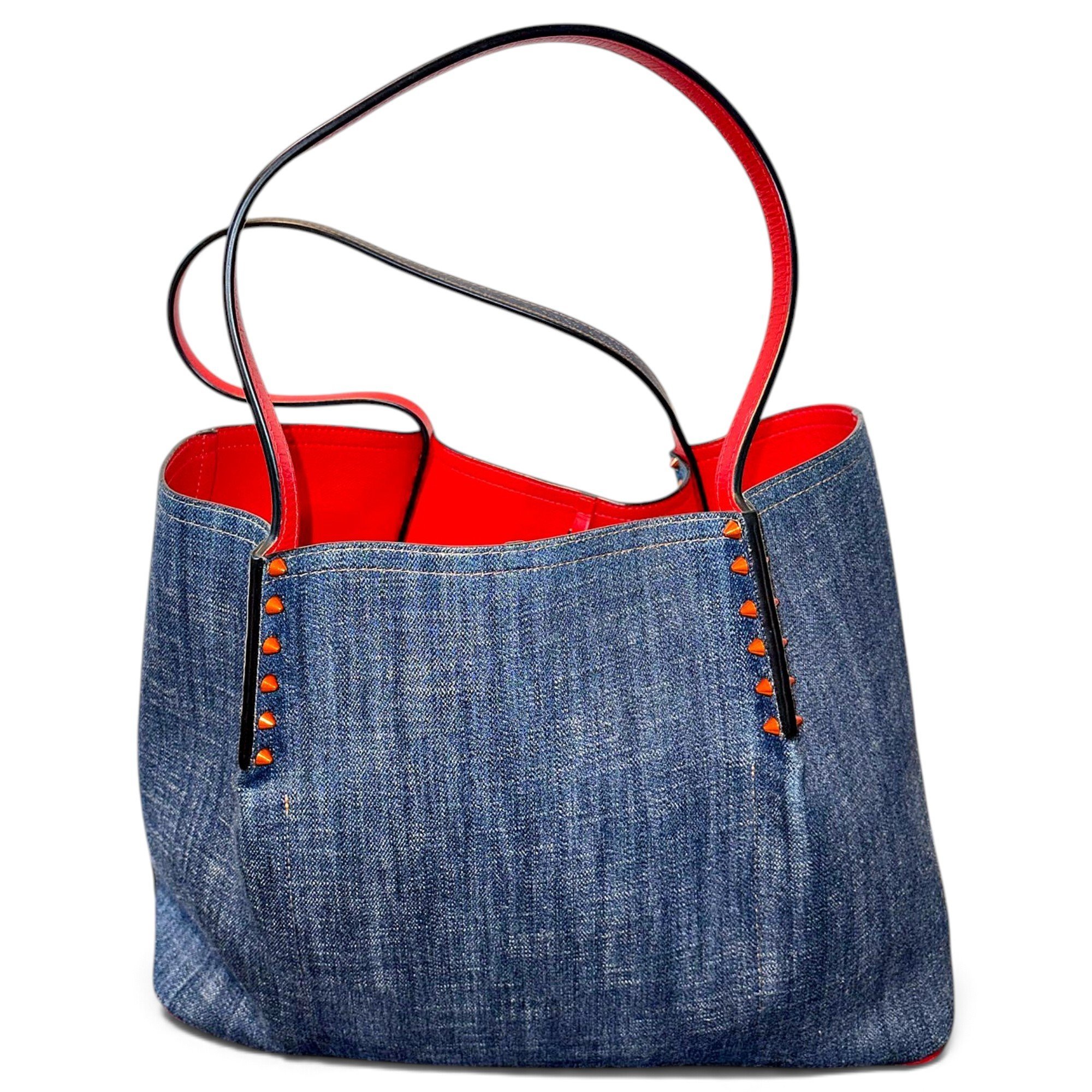 Cabarock tote
