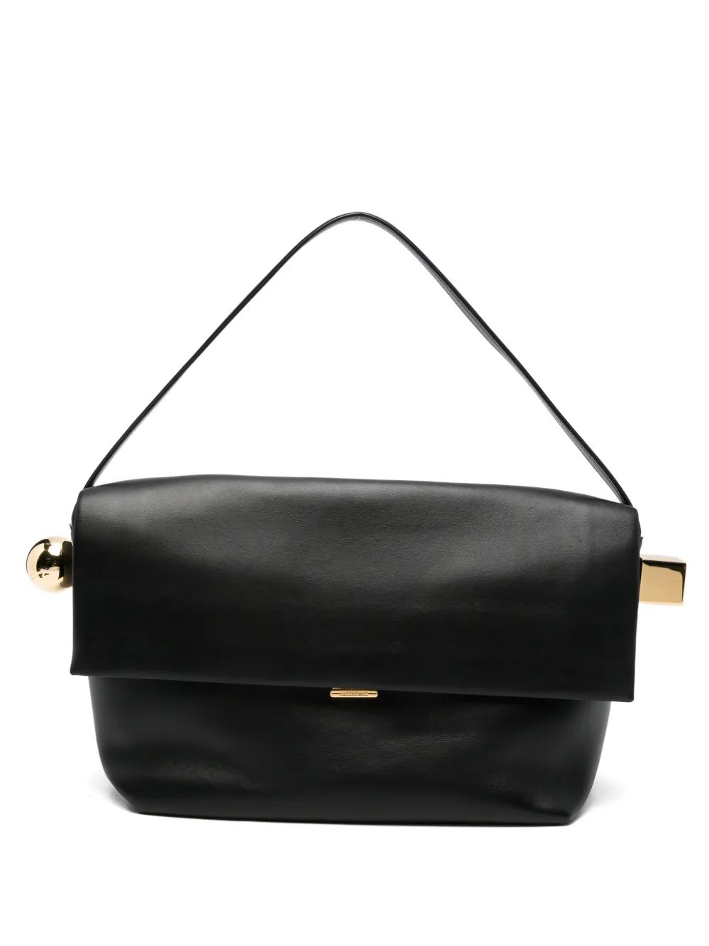 Jacquemus Rond Carré shoulder bag