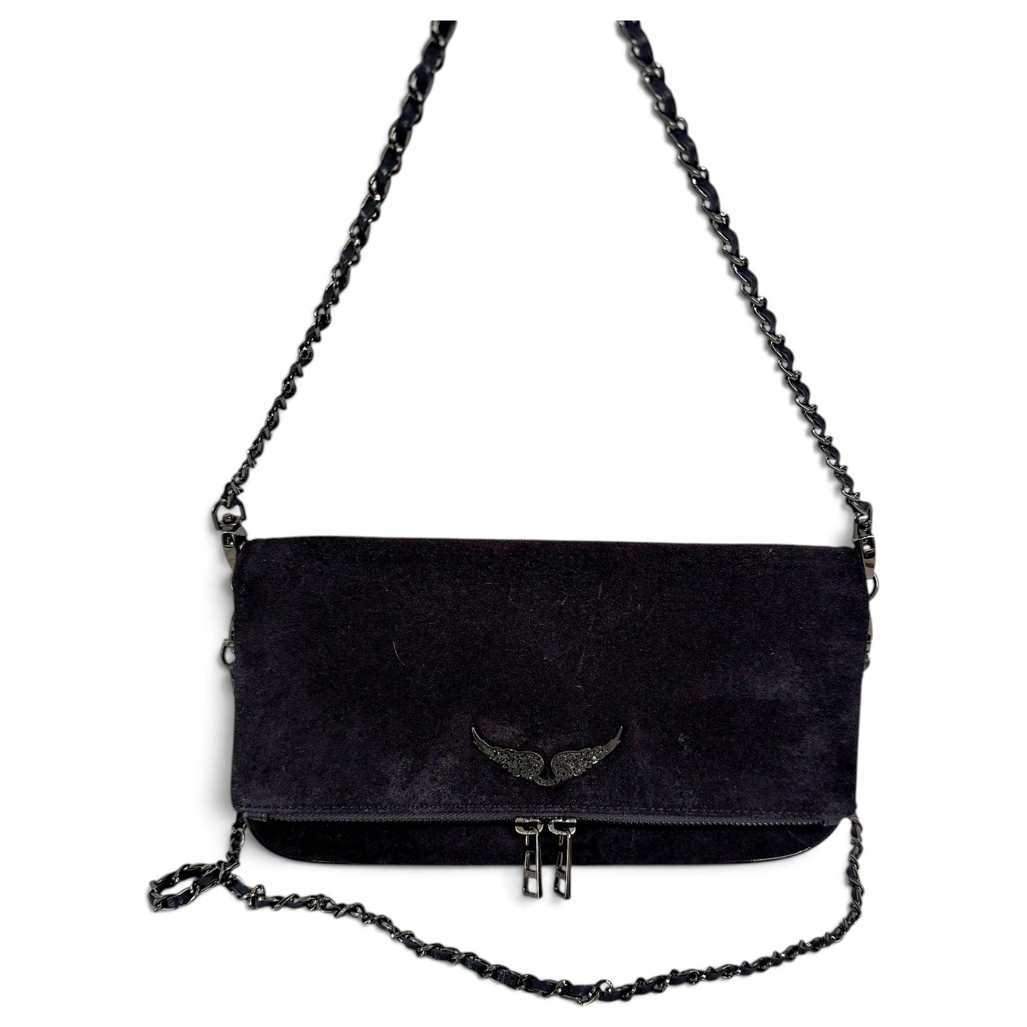 Rock crossbody bag