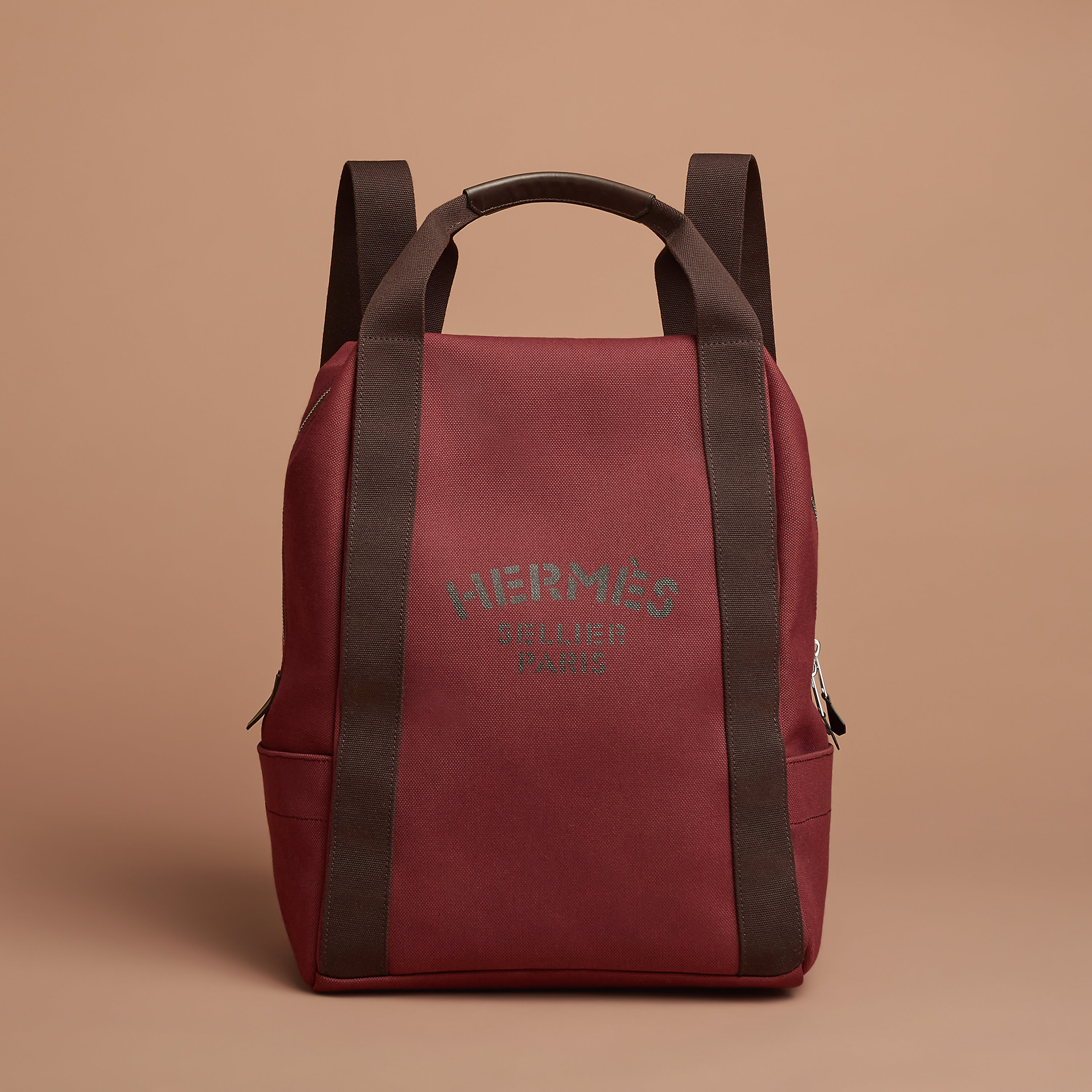 Groom backpack