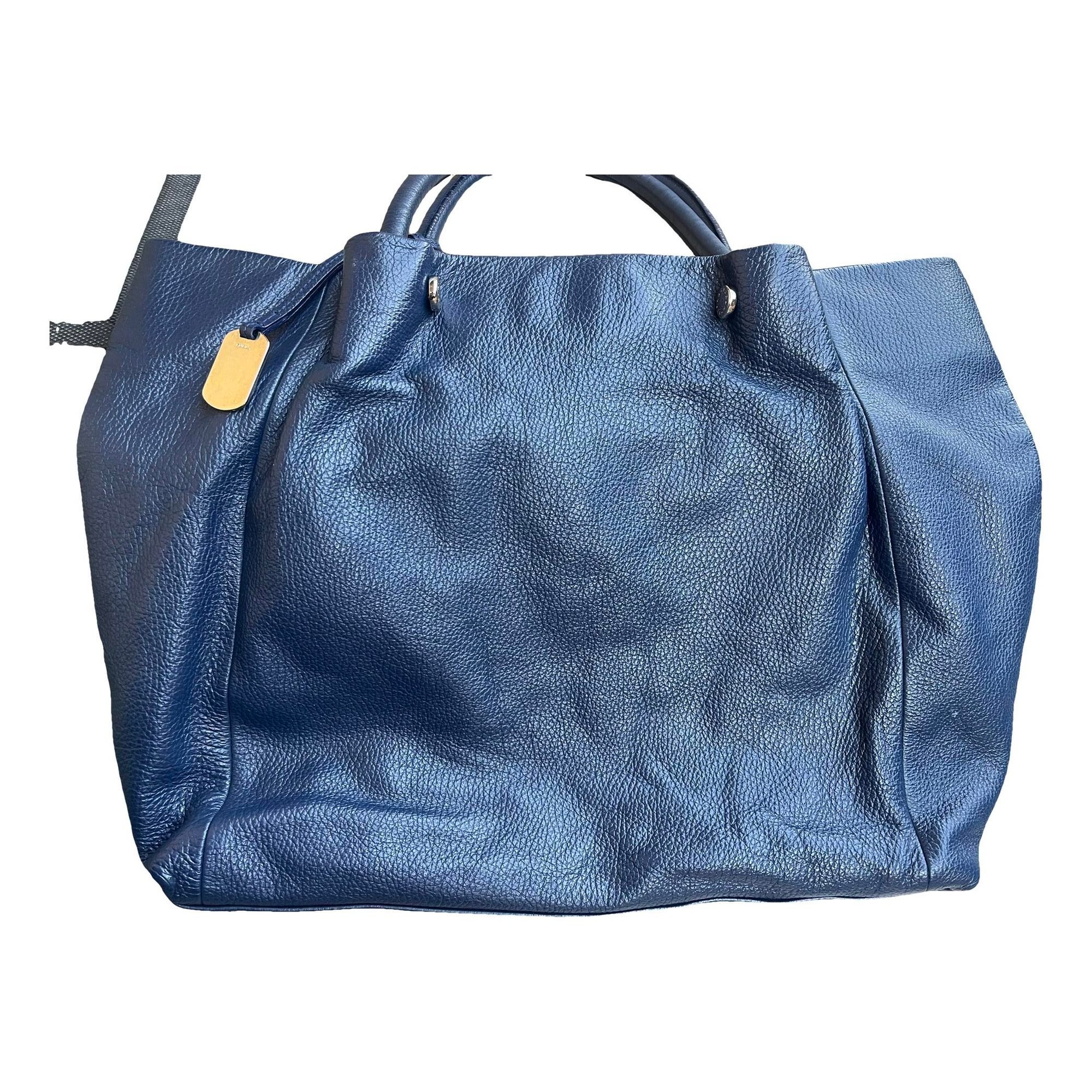 Candy Bag leather handbag