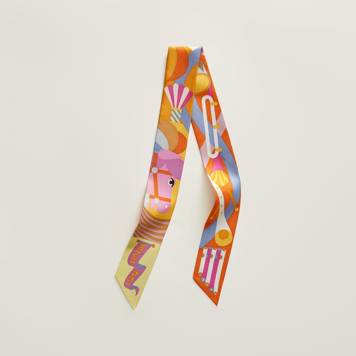 Parade En Fanfare Twilly