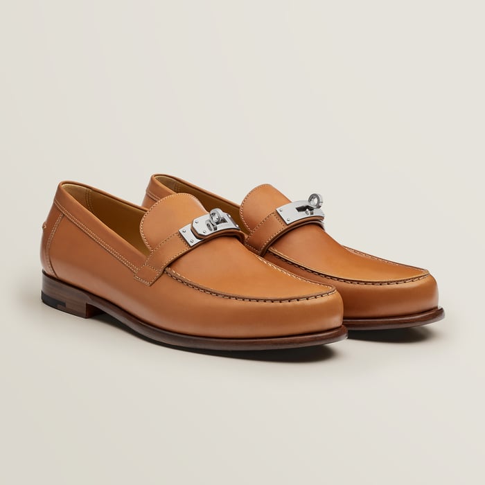 Naturel H Destin Loafer