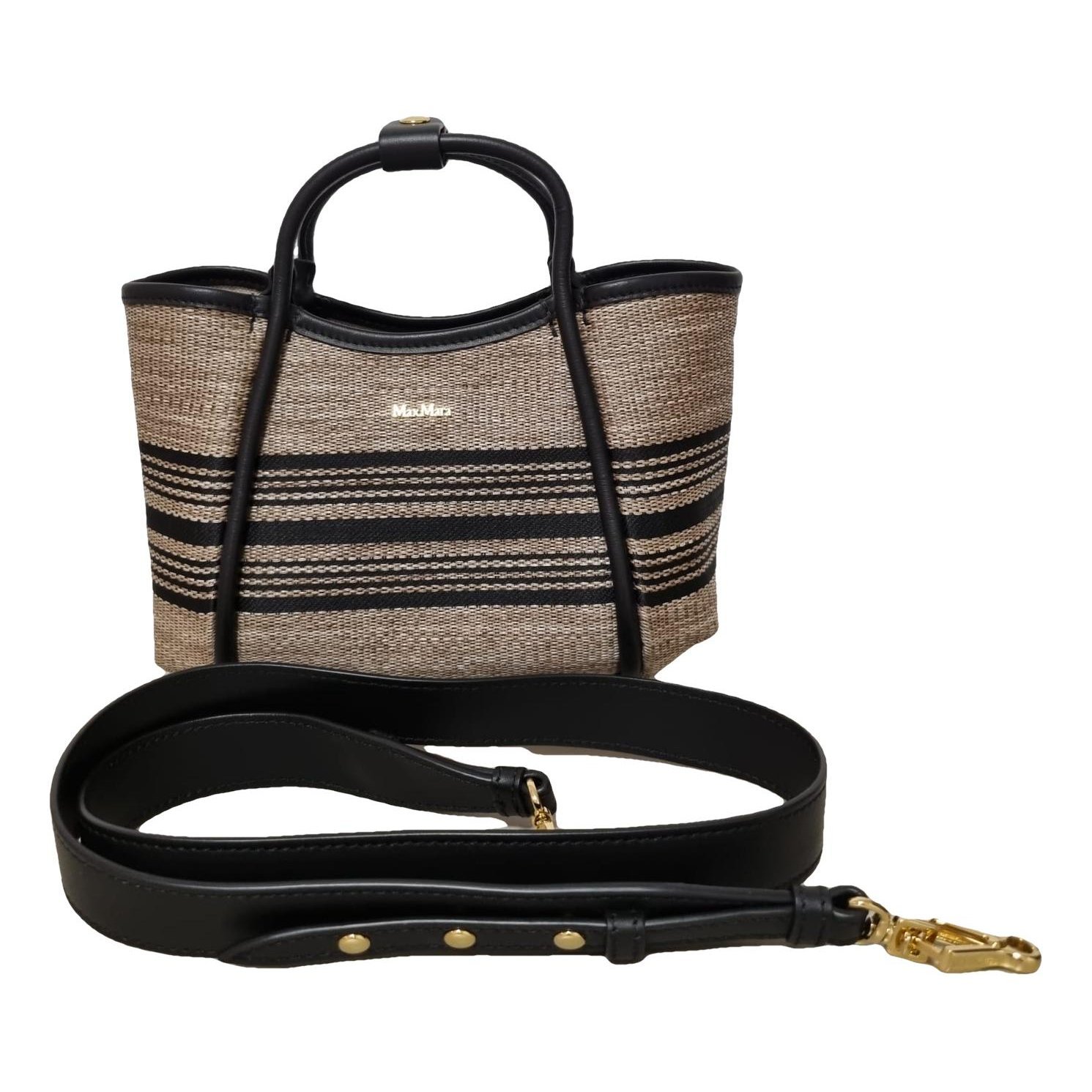Marine handbag