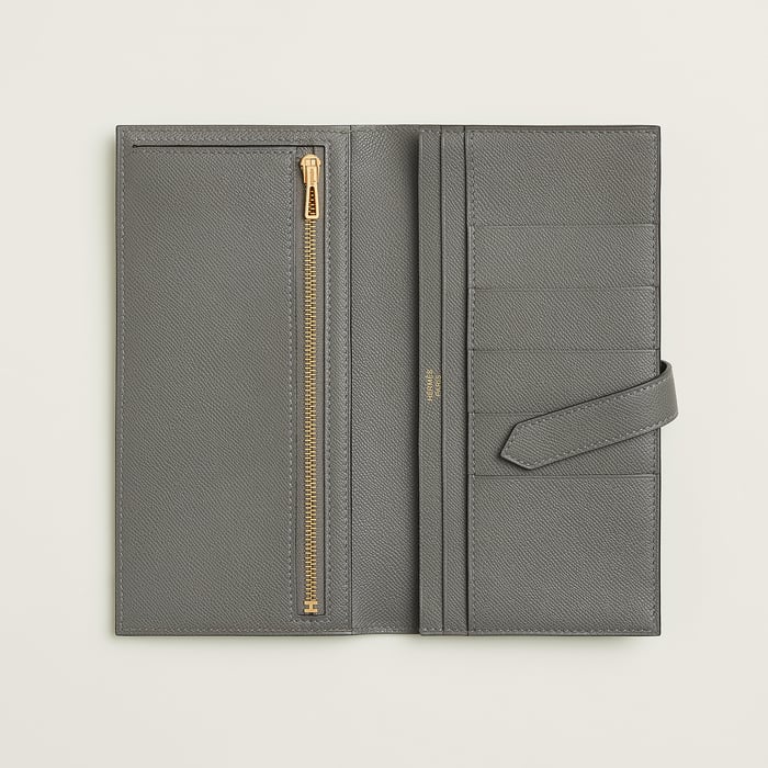 Gris Meyer Bearn Wallet