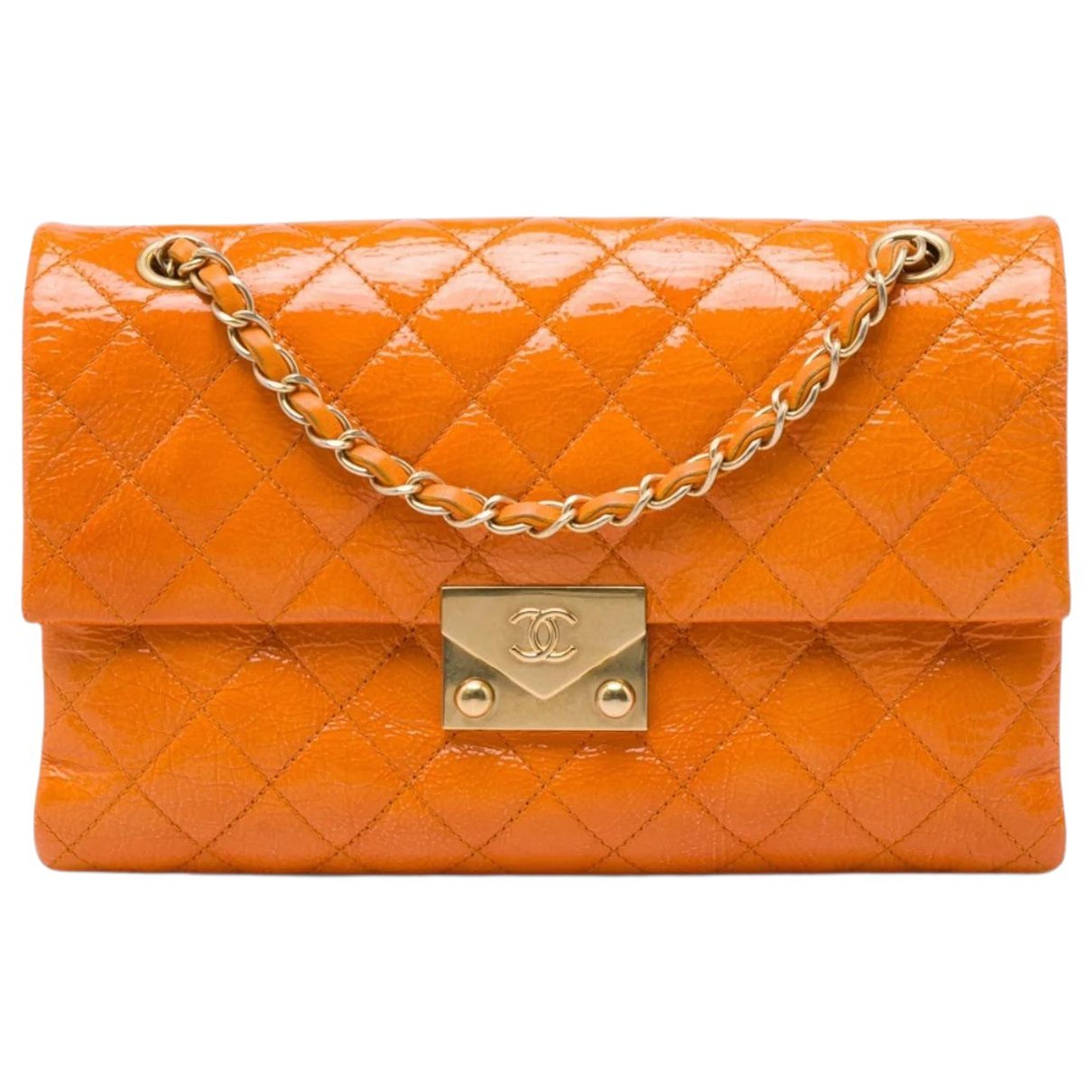 Timeless/Classique leather bag