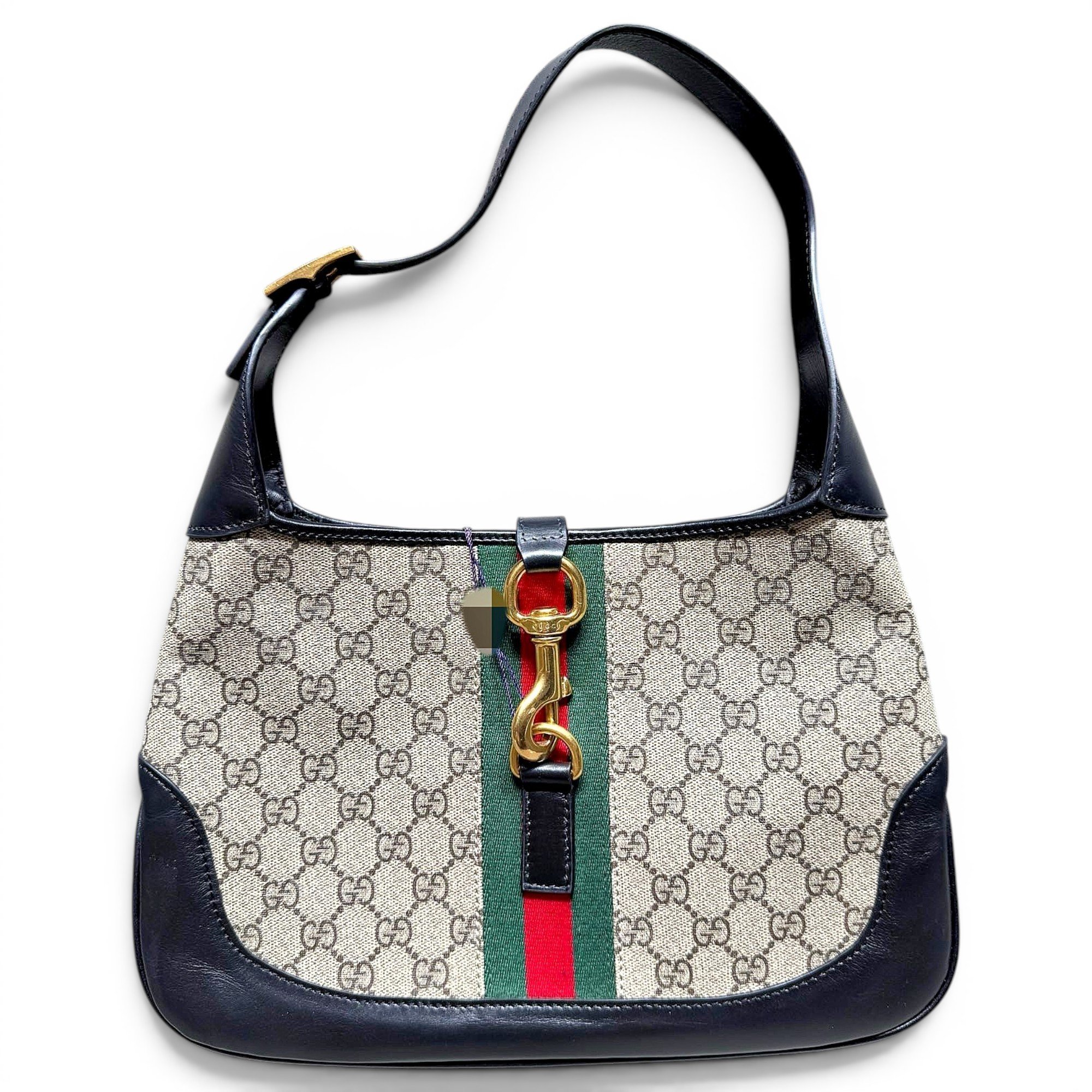 Jackie 1961 cloth handbag