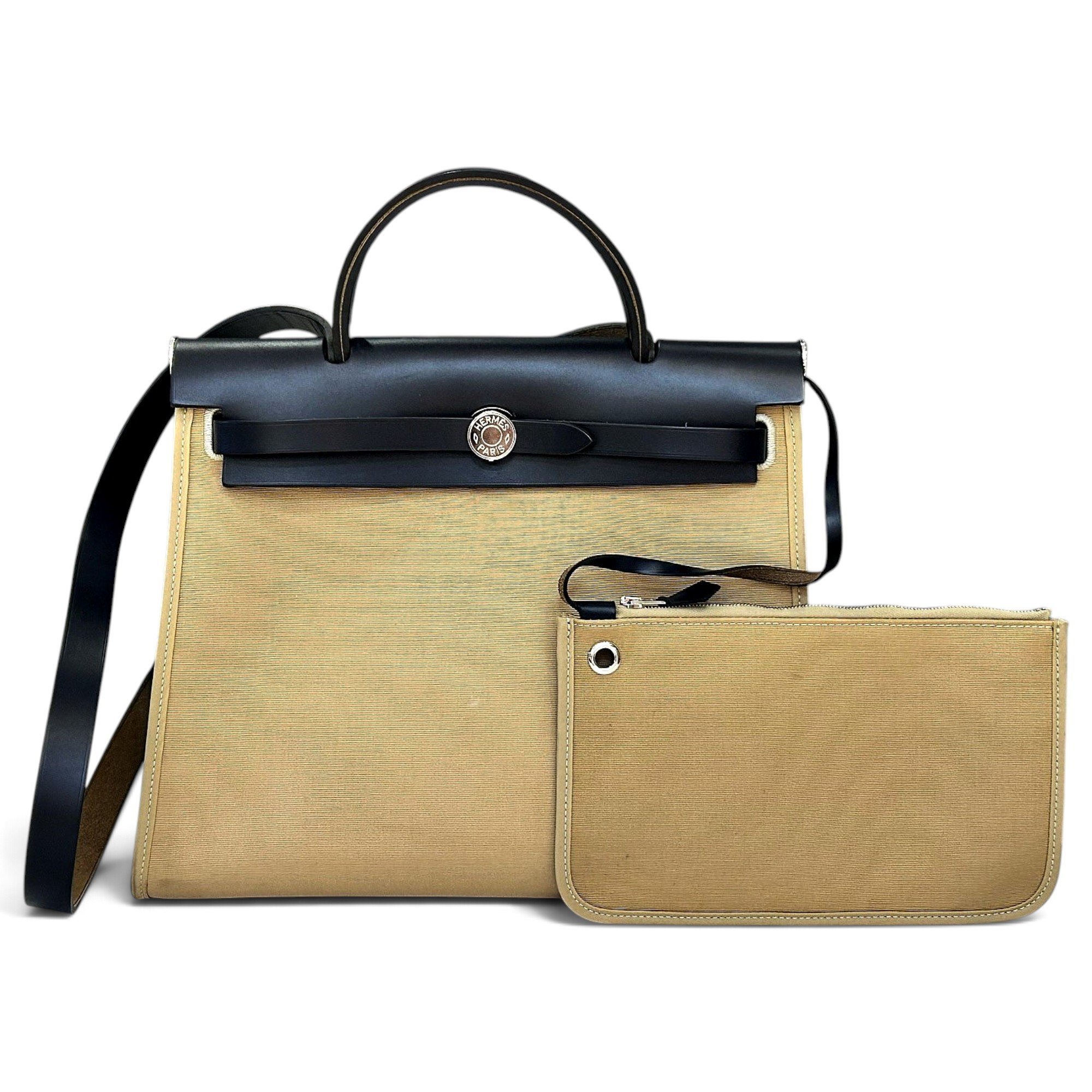 Herbag cloth handbag