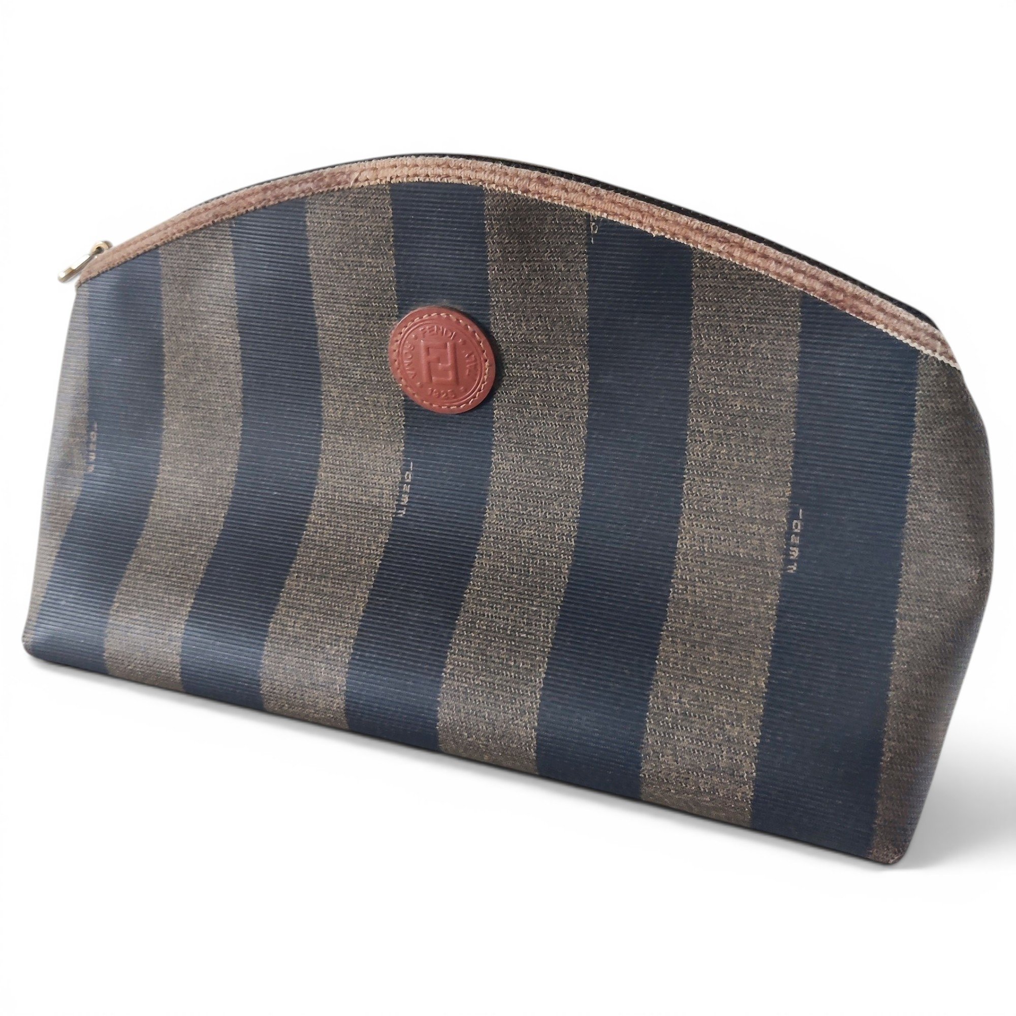 Cloth clutch bag