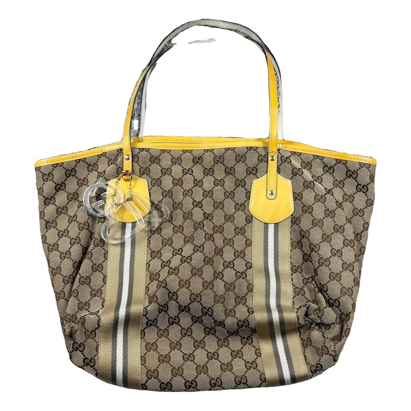 Joy cloth tote