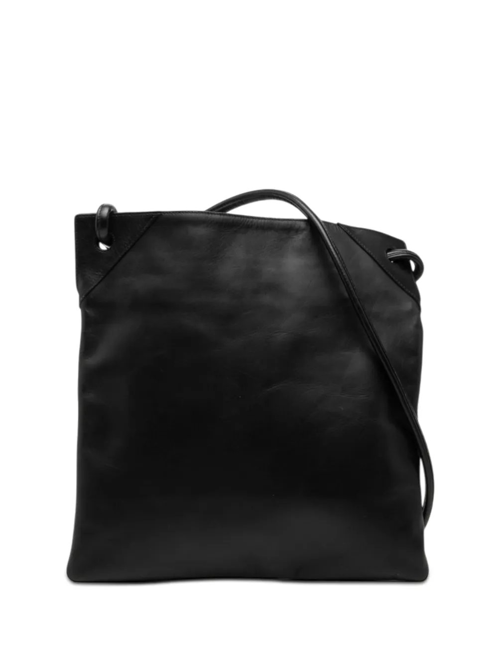 Bottega Veneta 2000-2007 Calfskin crossbody bag