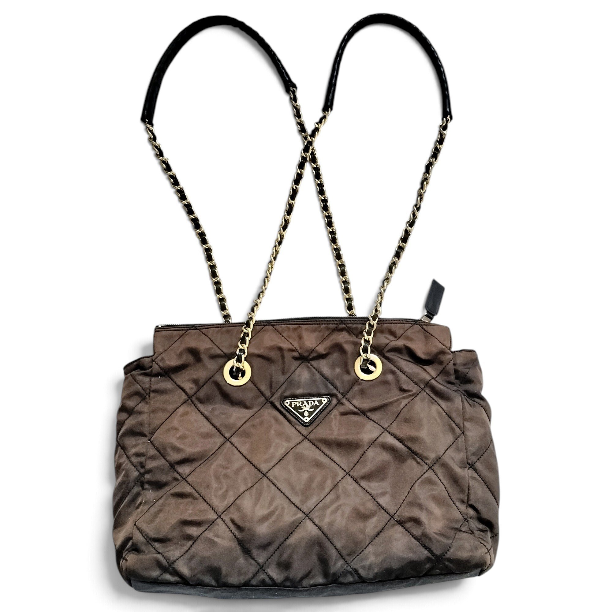 Cloth handbag