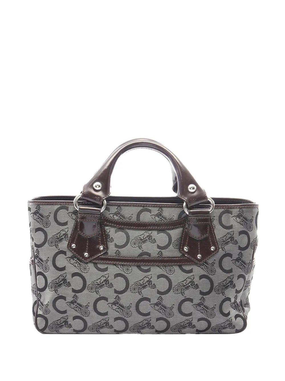 20th Century Boogie handbag