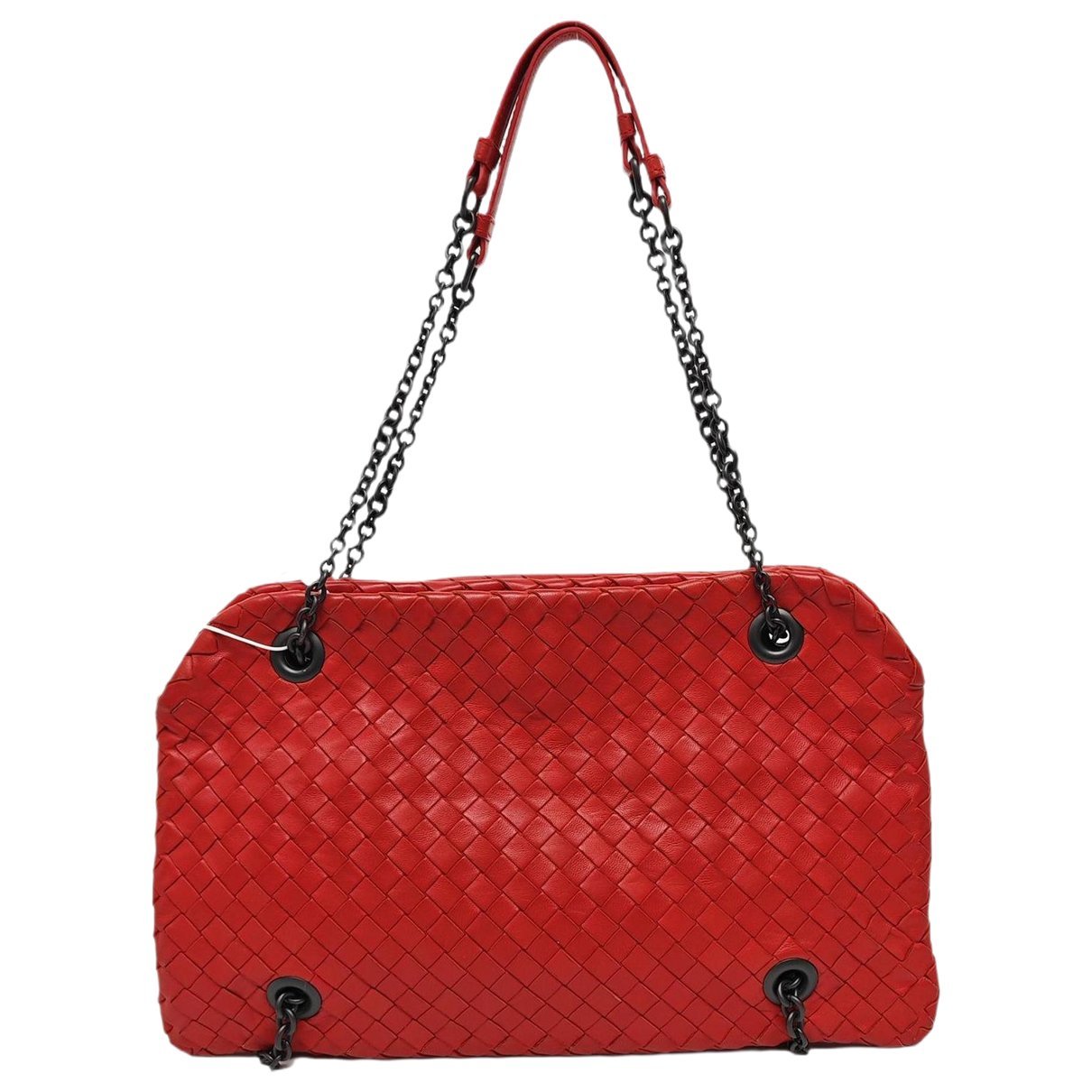 Bottega Veneta Leather handbag