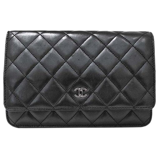 Chanel Leather handbag