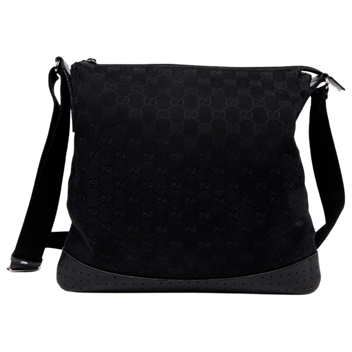 Cloth crossbody bag