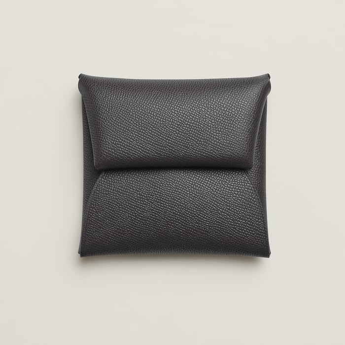 Bastia change purse