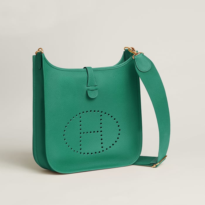 Vert Vertigo Sac Évelyne III 29