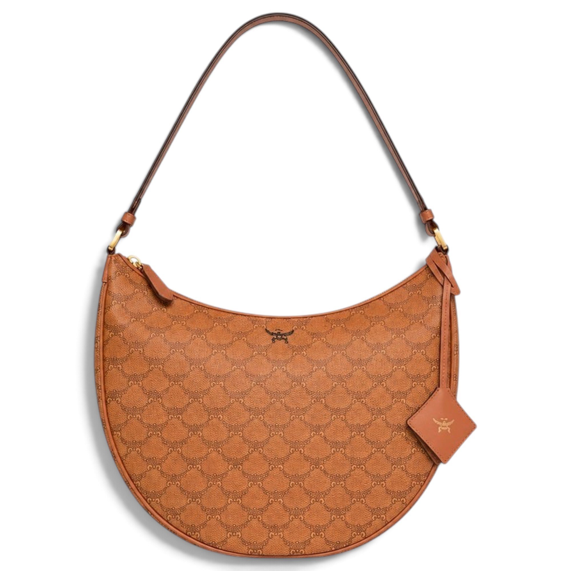 MCM Leather handbag