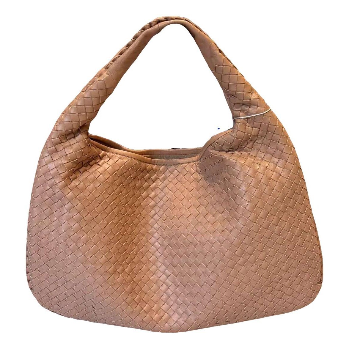 Veneta leather handbag