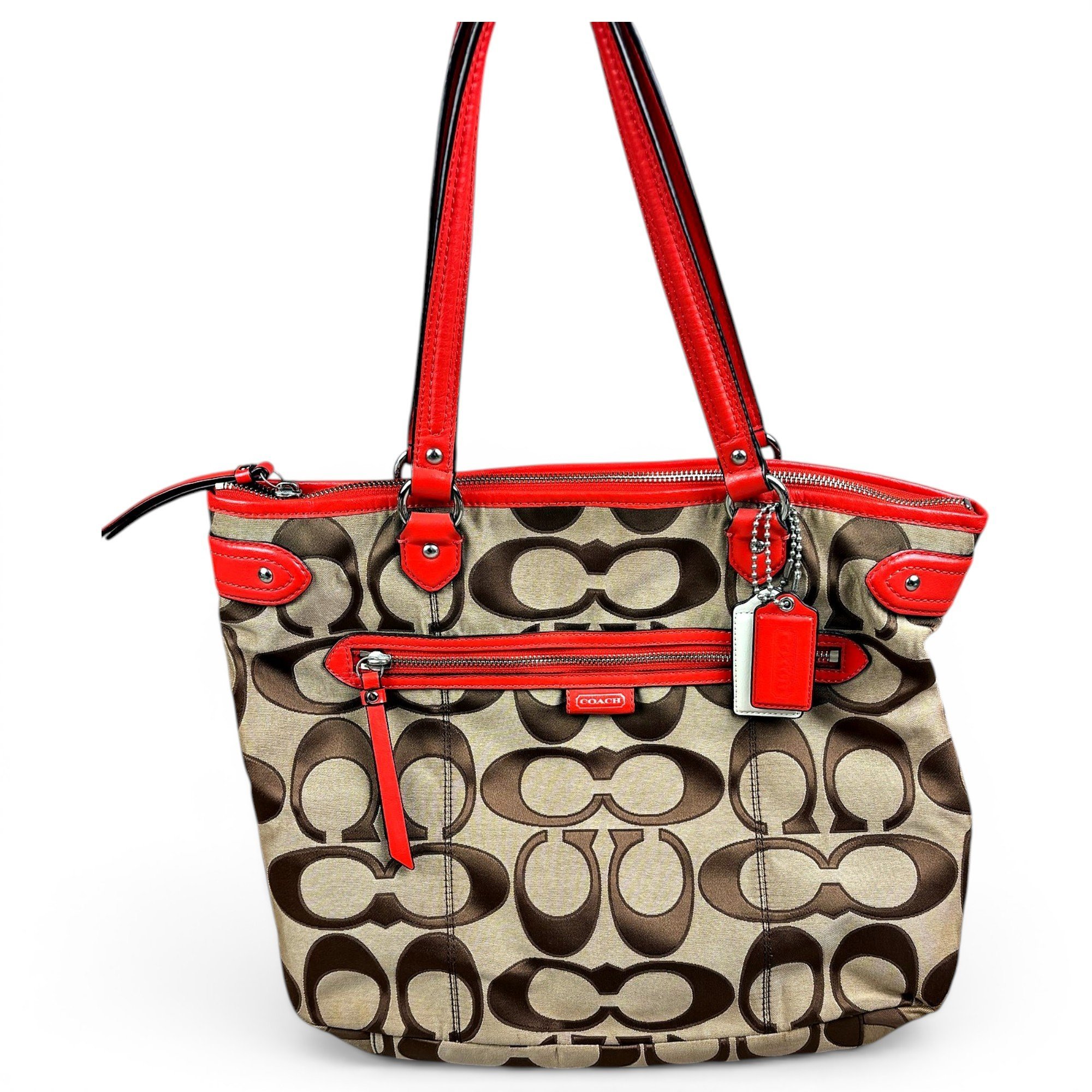 Cloth tote