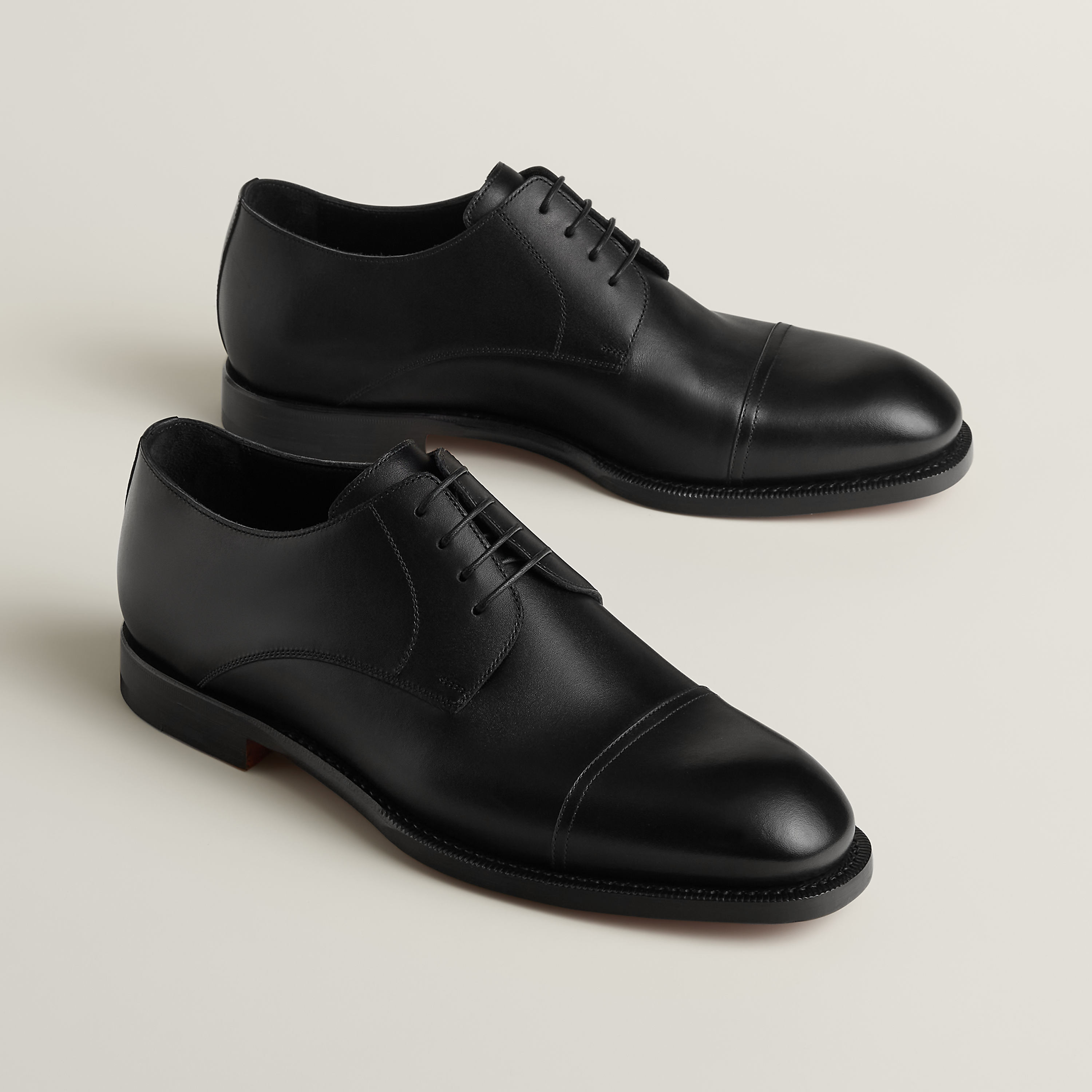 Lawrence derby shoe