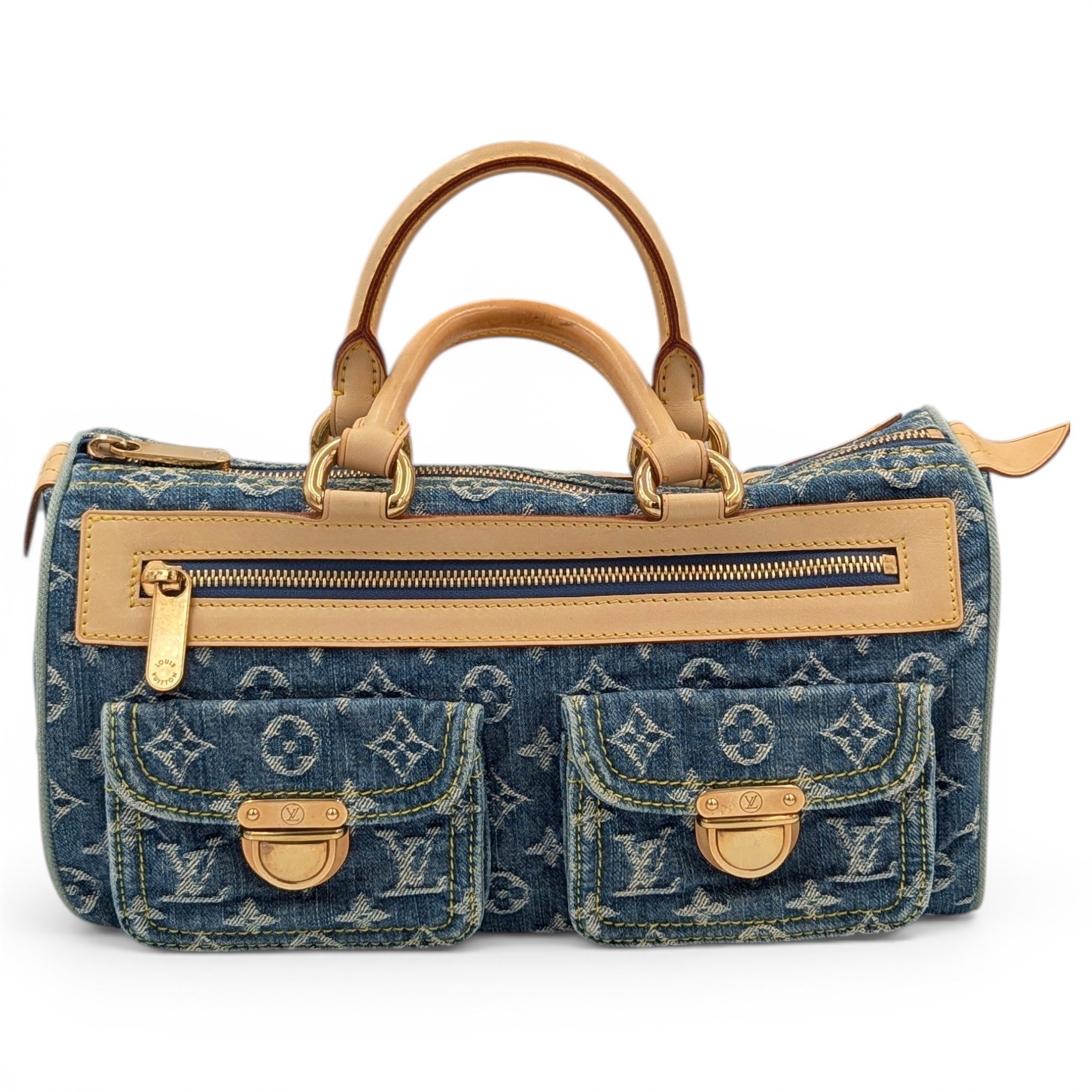 Néo speedy handbag