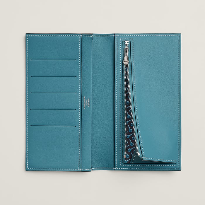 Citizen Twill Long Wallet