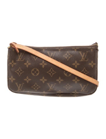LV Monogram Pochette Accessoires