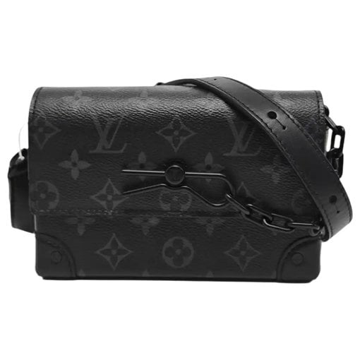 City Steamer leather handbag