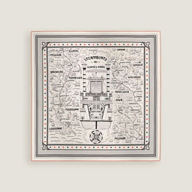 Steamboats Bandana 55