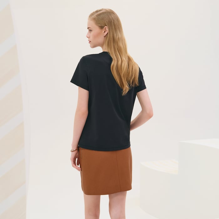 Bleu Noir T-shirt