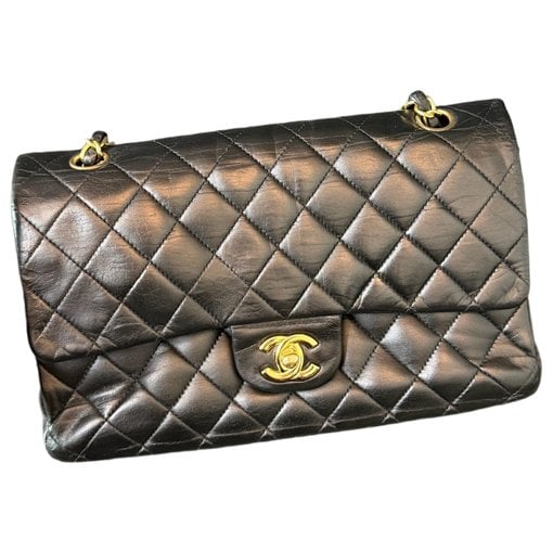 Timeless/Classique leather crossbody bag