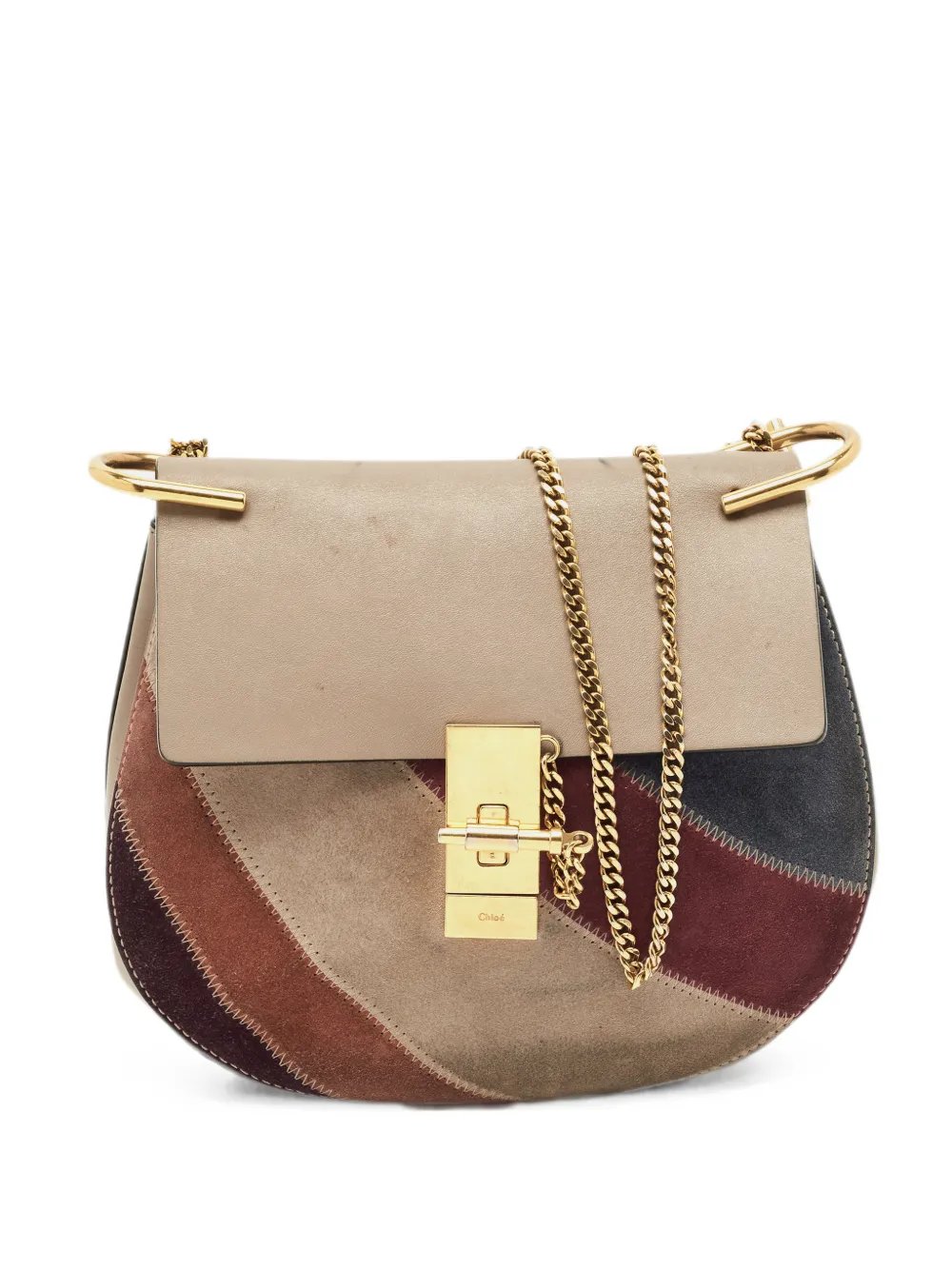 medium Drew shoulder bag