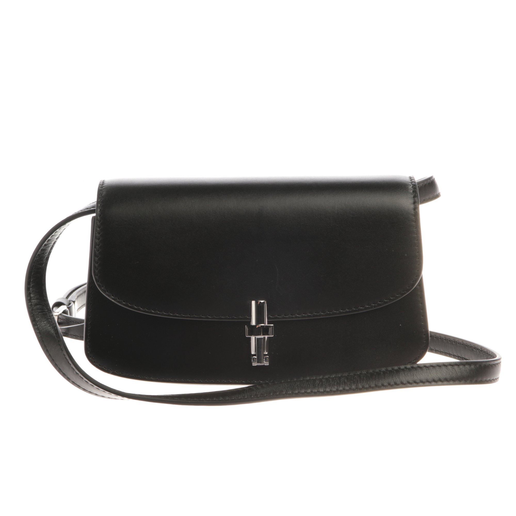 Leather bag