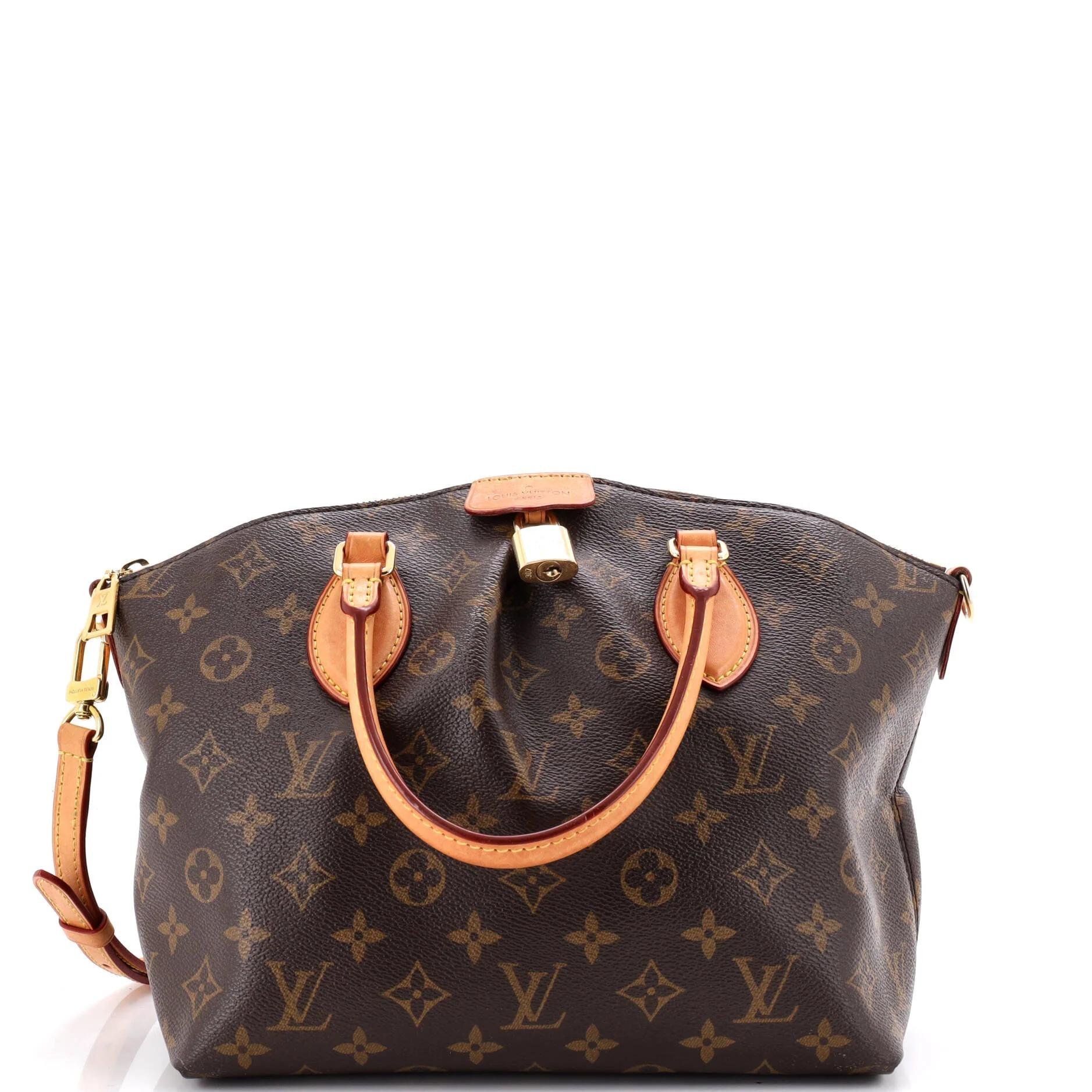 Louis Vuitton Cloth handbag
