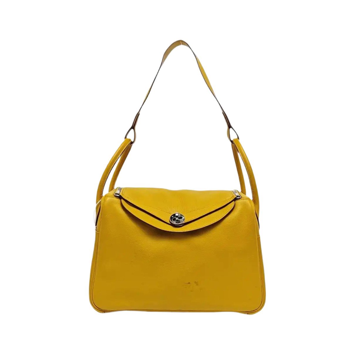 Hermes Lindy Handbag