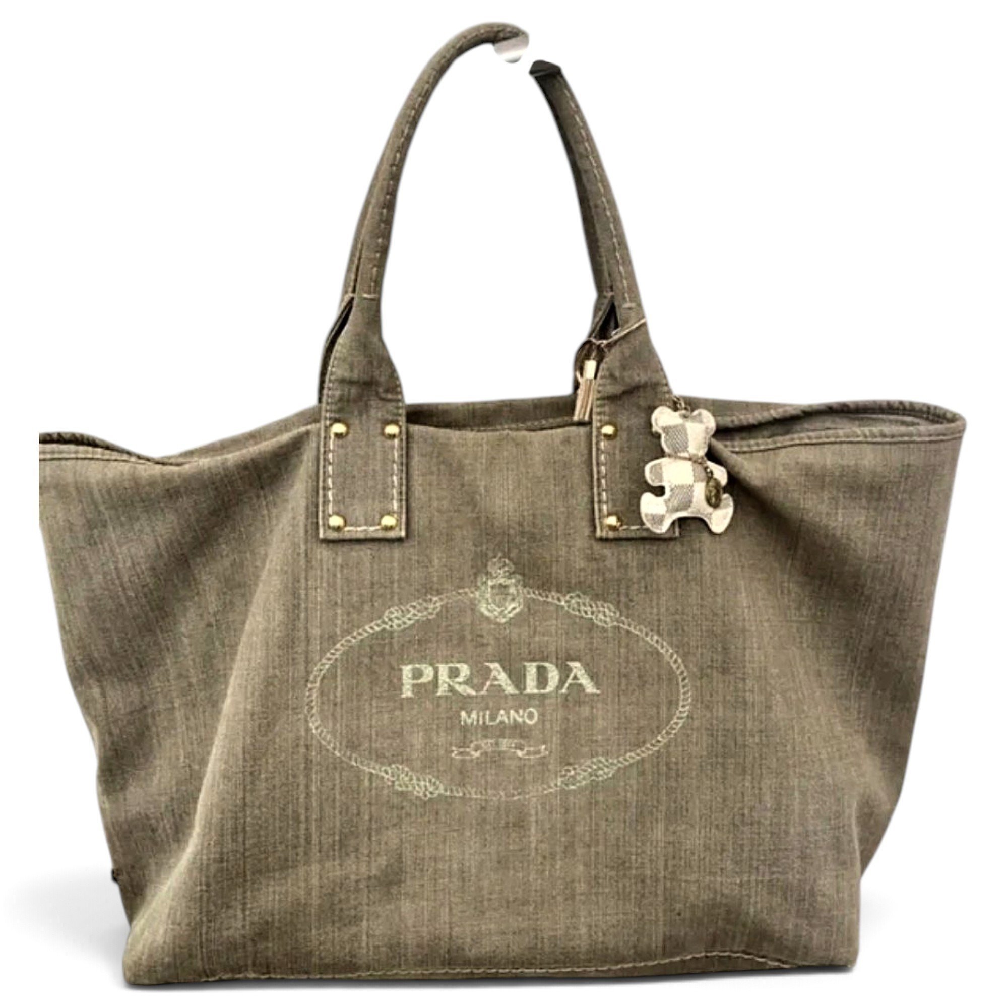 Cloth tote