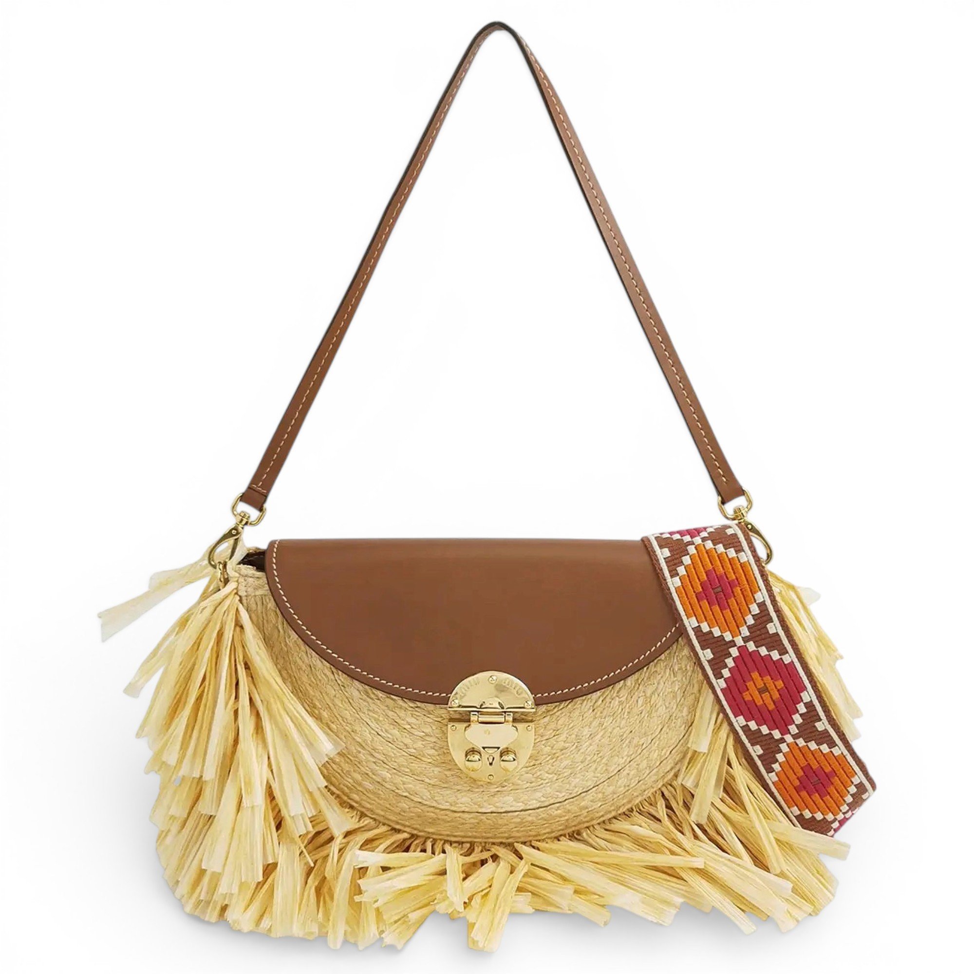 Crossbody bag