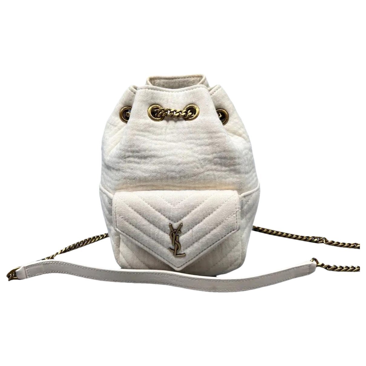 Talitha cloth handbag