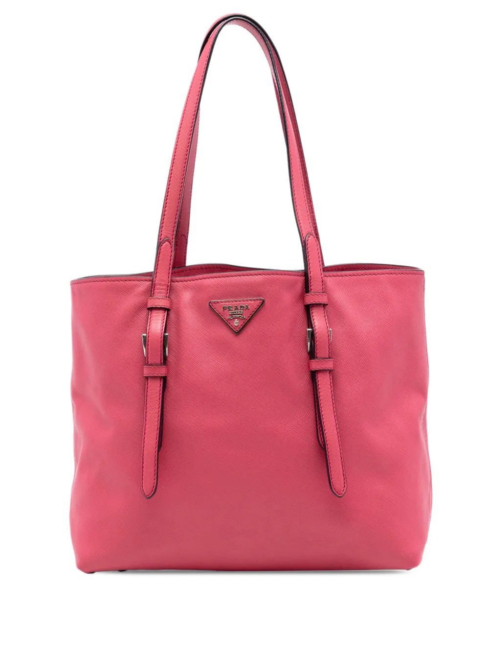 2013-2026 Saffiano Soft Shopping tote bag