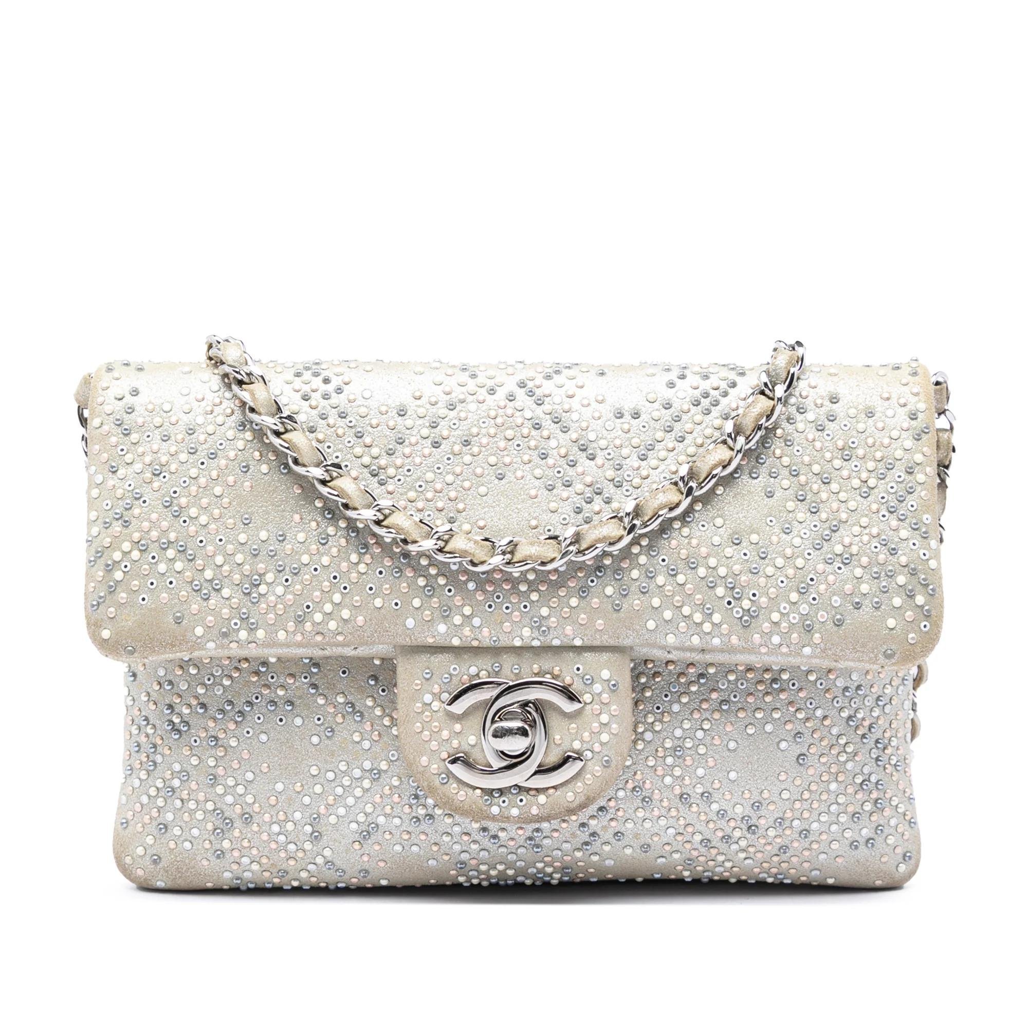 Timeless/Classique crossbody bag