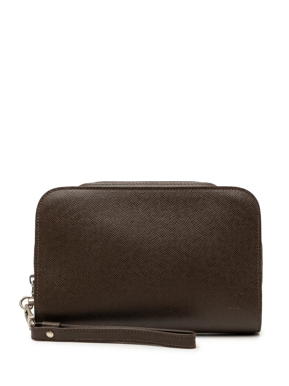 2006 Taiga Pochette Baikal clutch bag