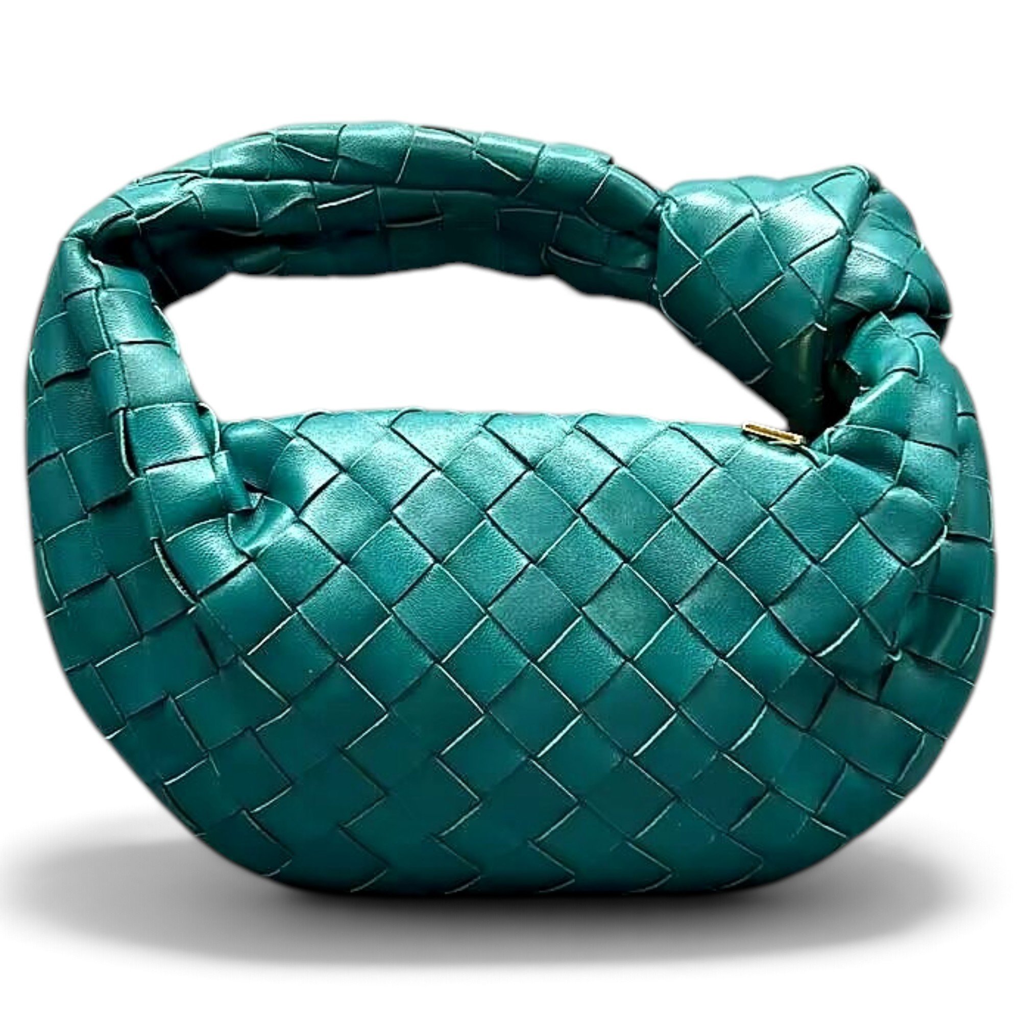 Jodie leather handbag