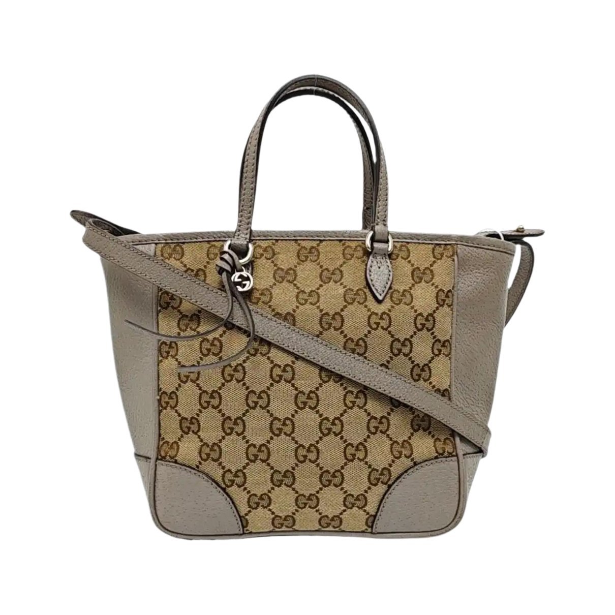 Bree cloth handbag