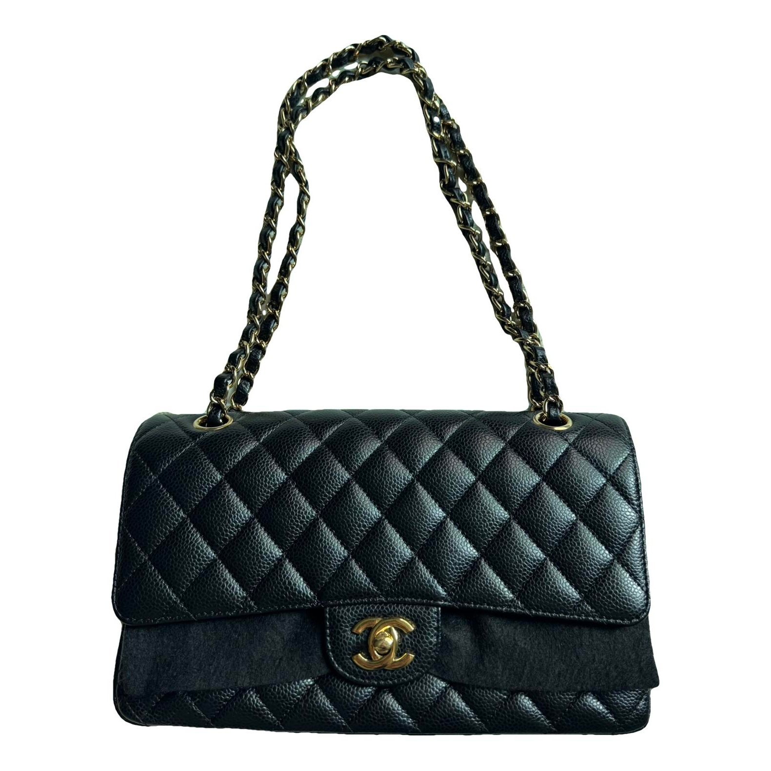 Timeless/Classique leather crossbody bag