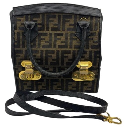 Cloth handbag