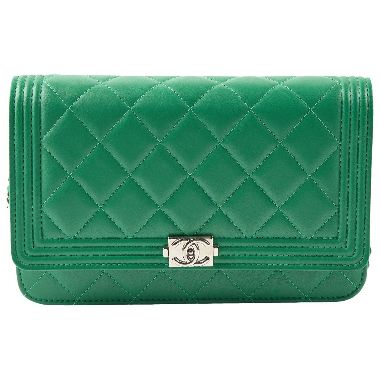 Chanel Leather handbag